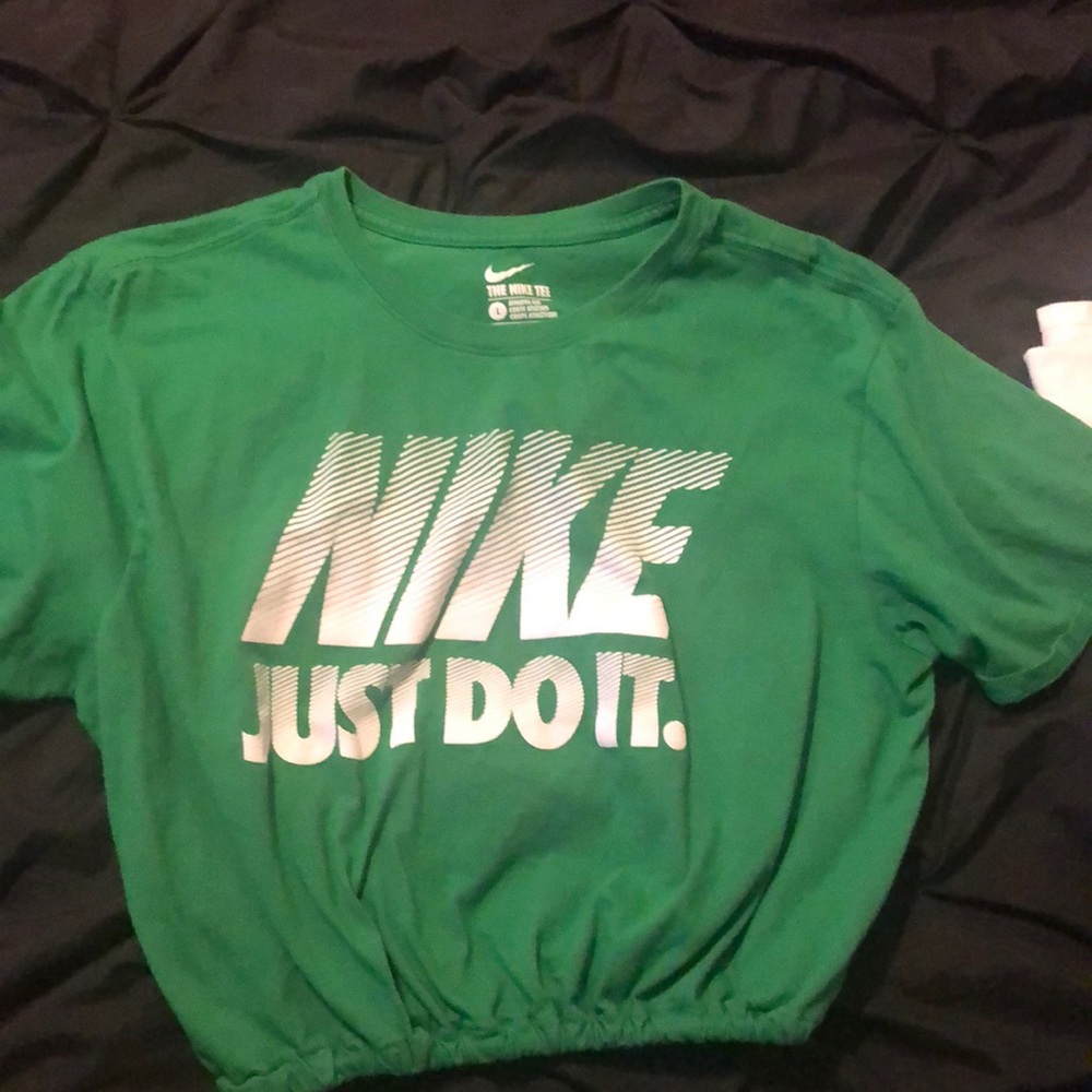 Nike shirt